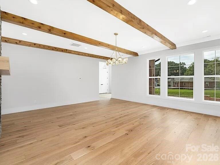4339 Castlewood Road Charlotte NC 28209