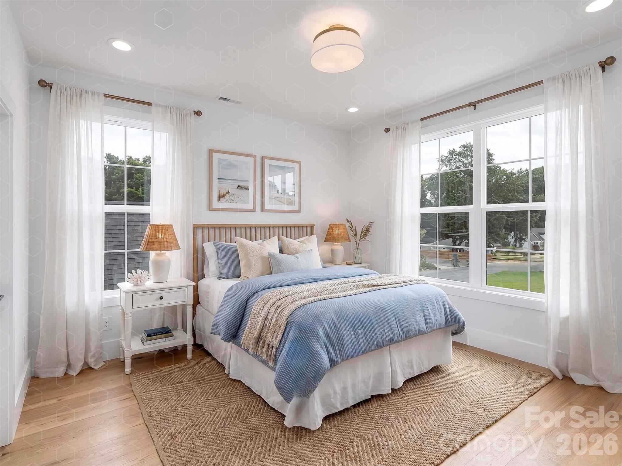 4339 Castlewood Road Charlotte NC 28209