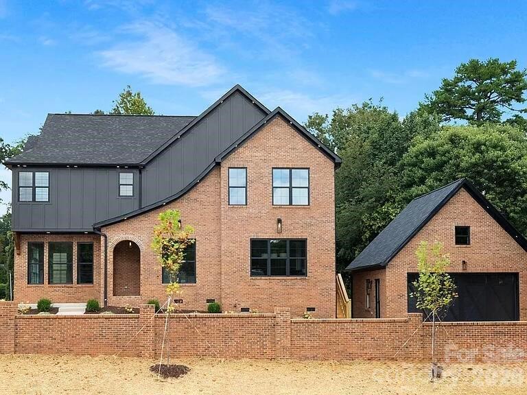 4339 Castlewood Road Charlotte NC 28209