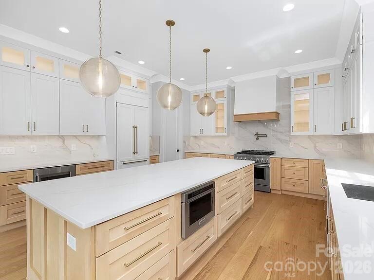 4339 Castlewood Road Charlotte NC 28209