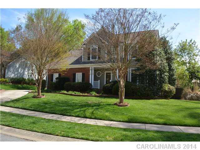 8528 Forest Shadow Circle Cornelius NC 28031