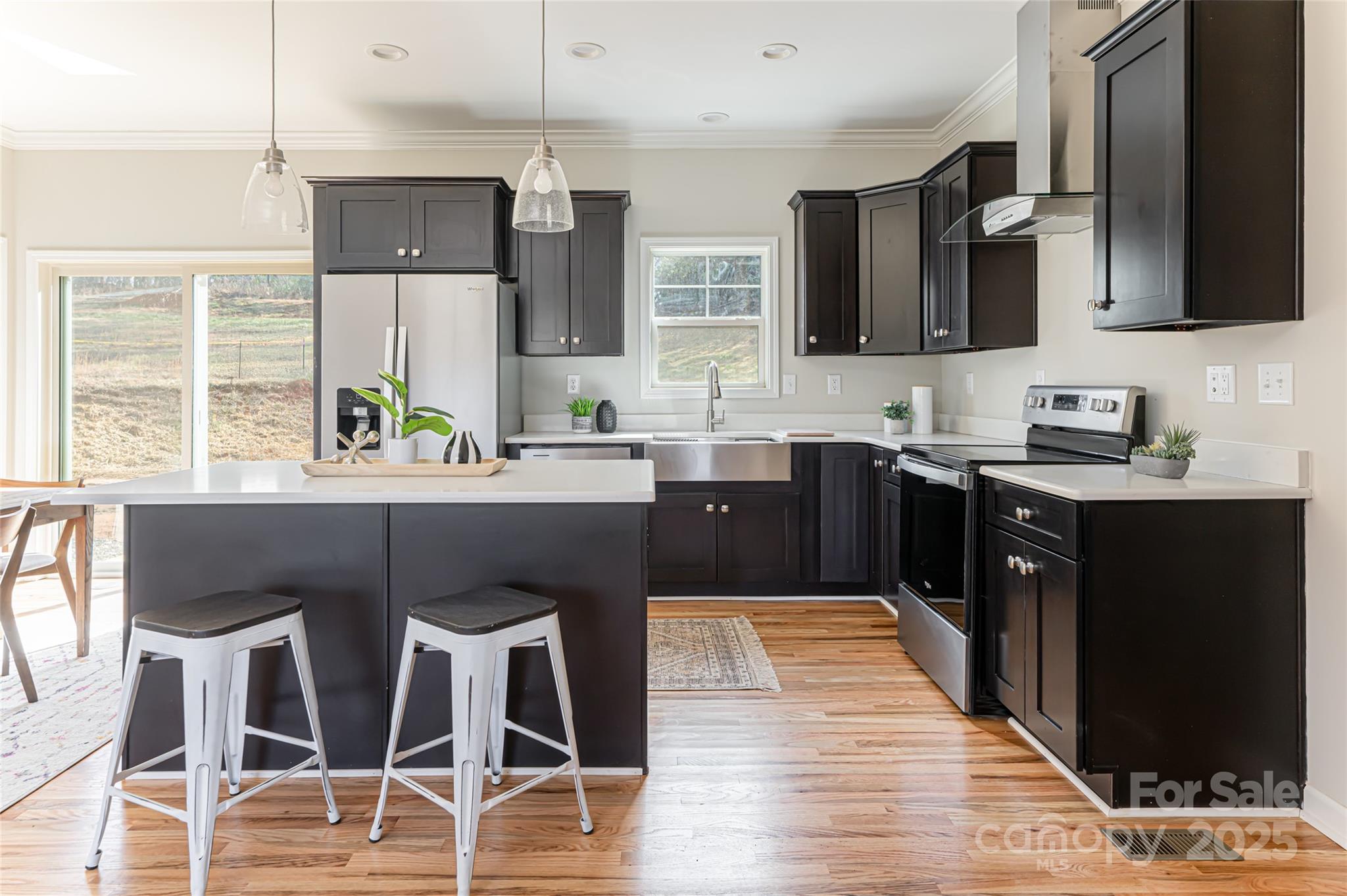 44 South Slope Lane Old Fort NC 28762