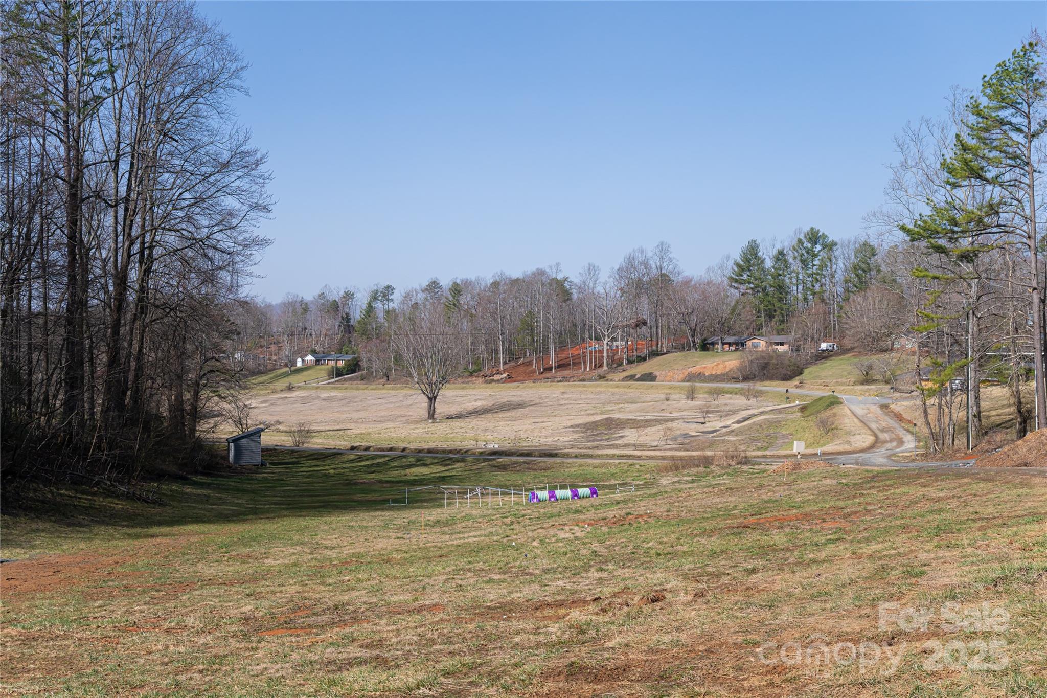 44 South Slope Lane Old Fort NC 28762