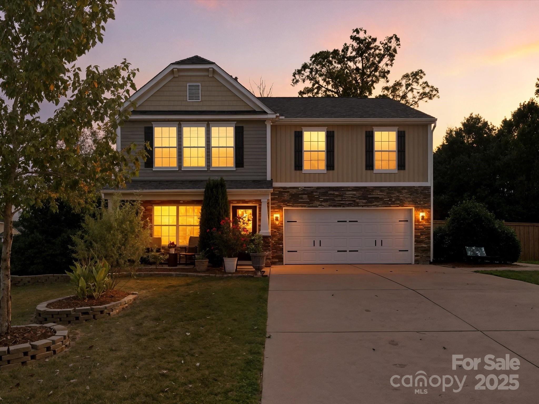 4316 Tucker Chase Drive Midland NC 28107