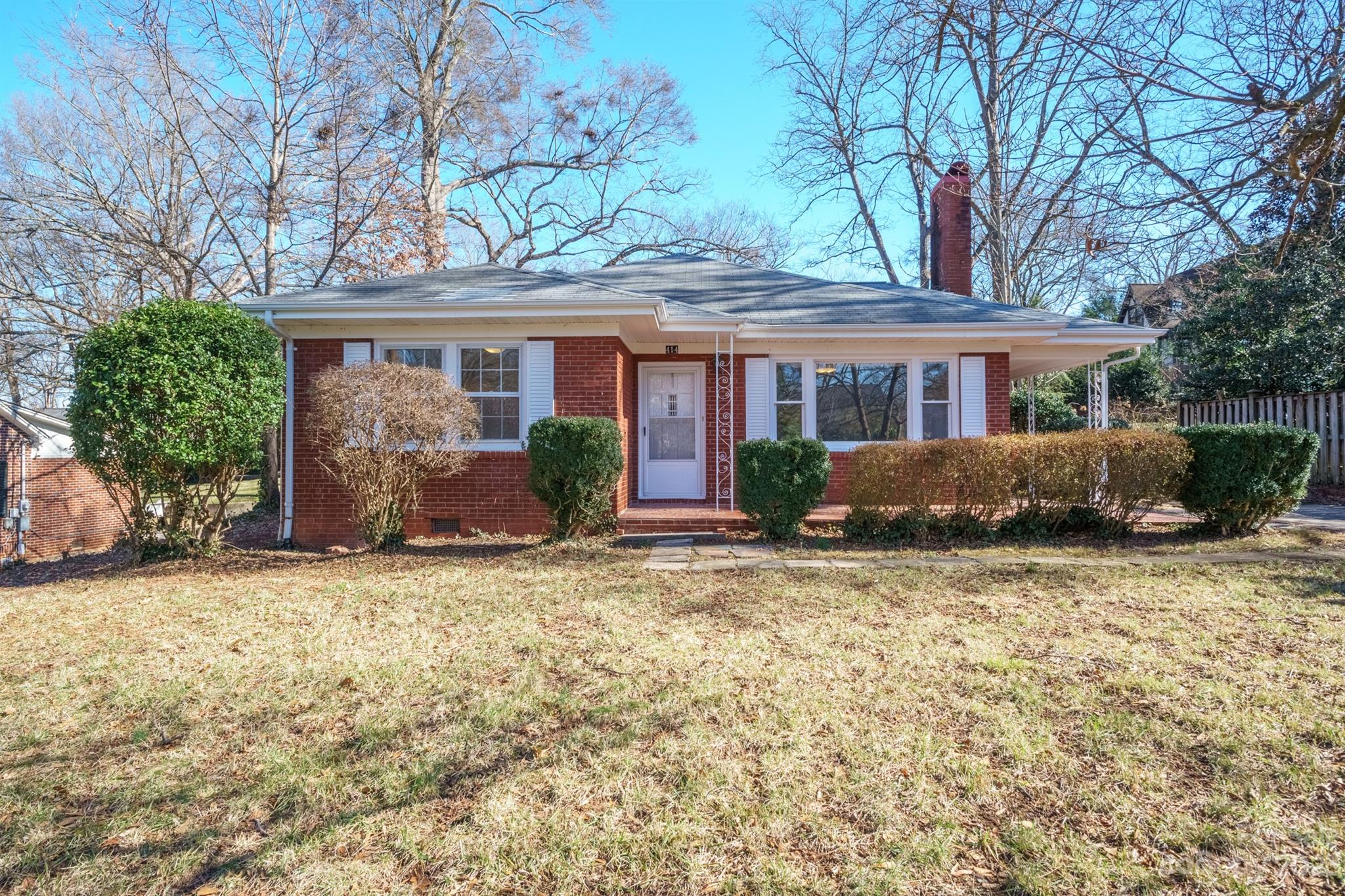 414 5th Street NW Hickory NC 28601