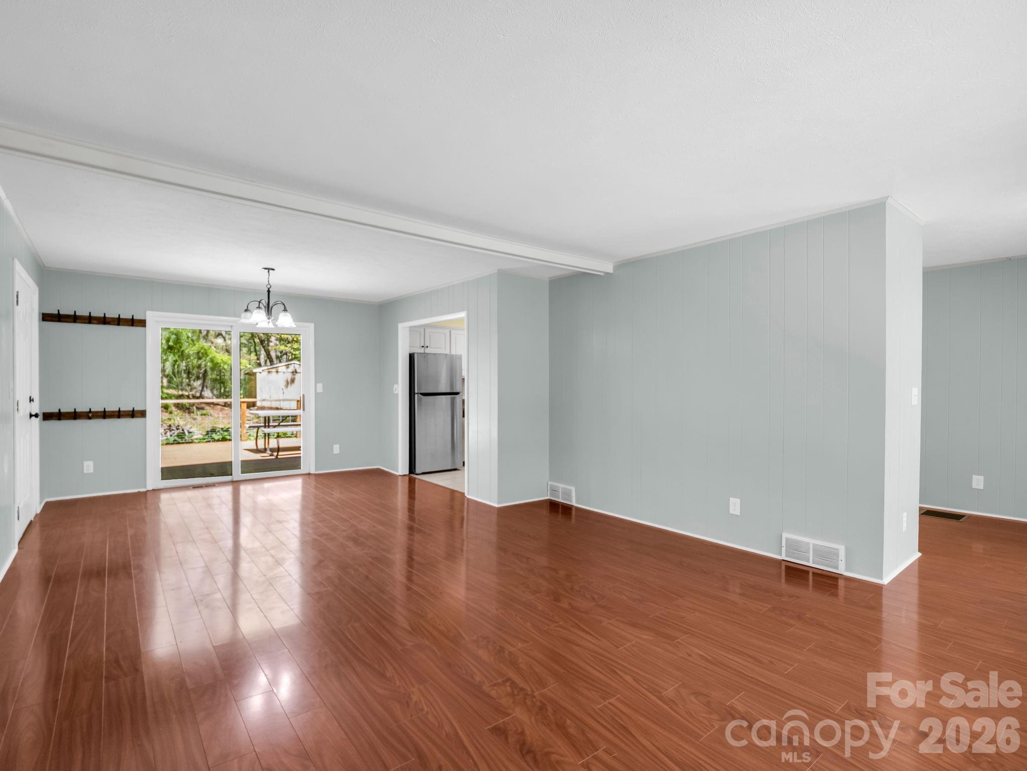 31 Firefly Lane Saluda NC 28773