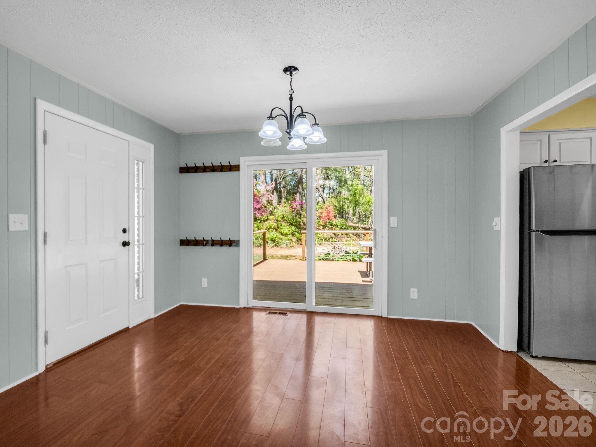 31 Firefly Lane Saluda NC 28773