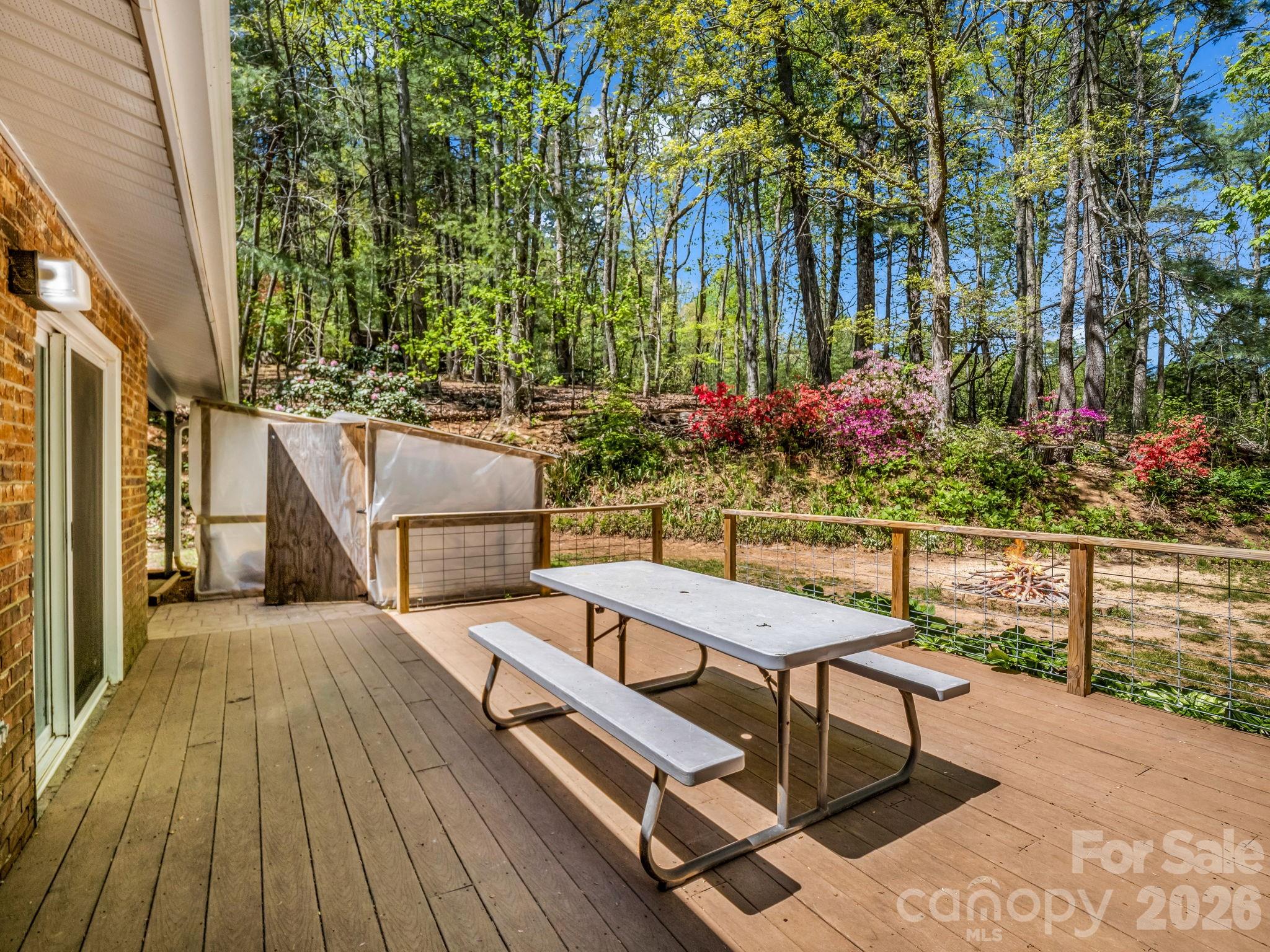 31 Firefly Lane Saluda NC 28773