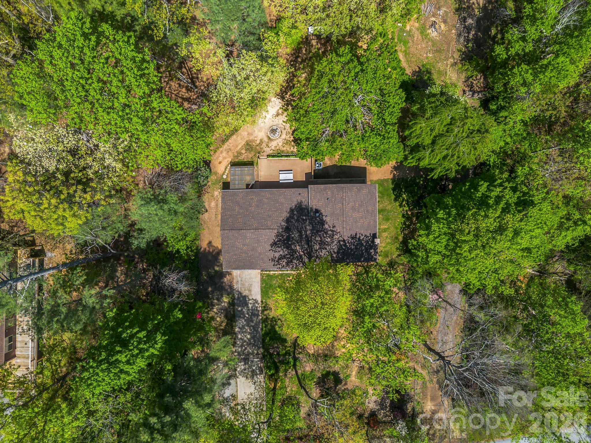 31 Firefly Lane Saluda NC 28773