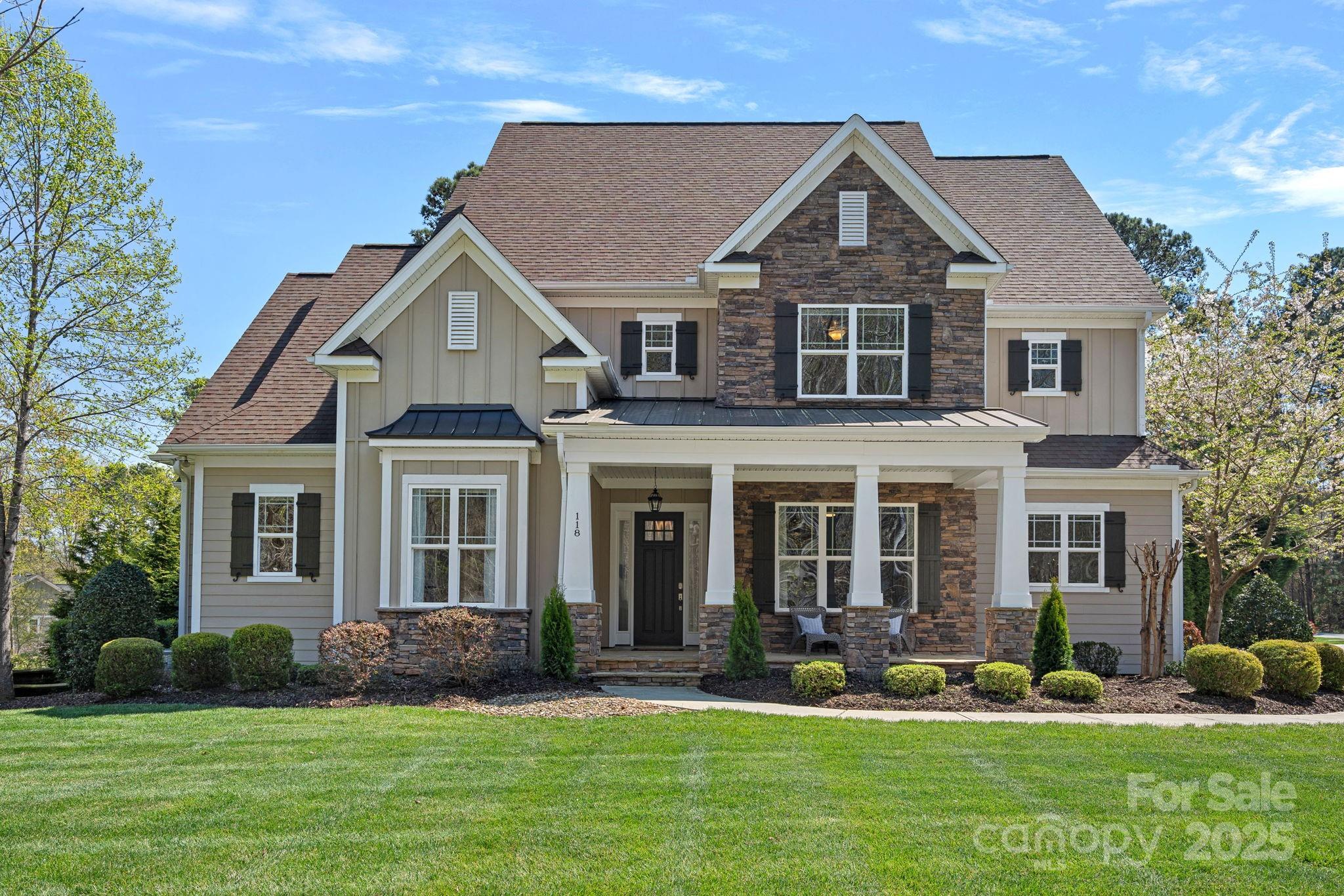 118 Grasshopper Circle Mooresville NC 28117