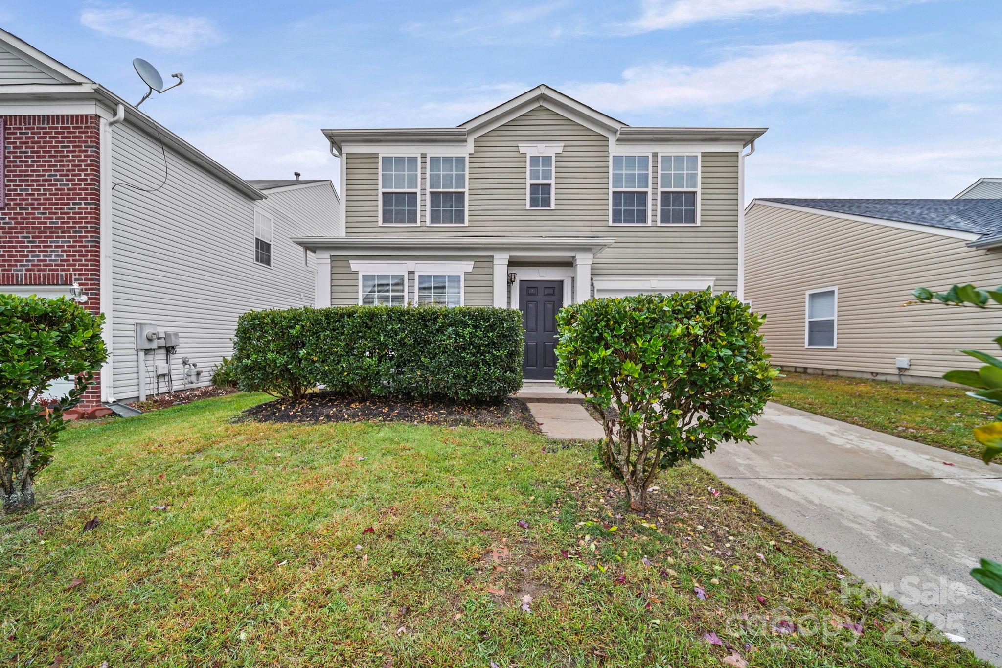 4425 Norfleet Street Concord NC 28025