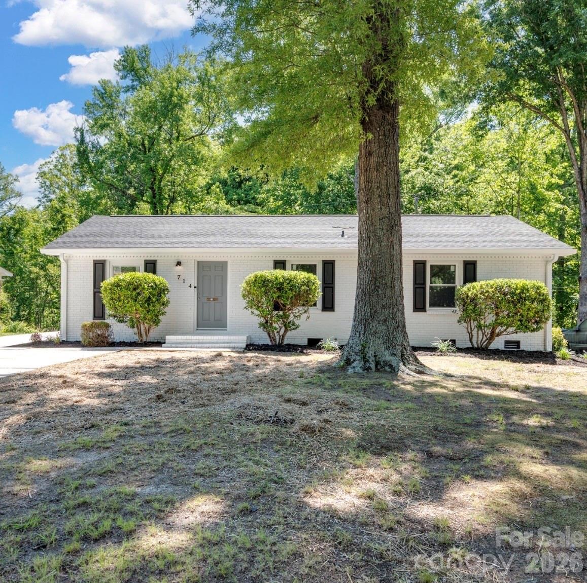 714 Bilmark Avenue Charlotte NC 28213