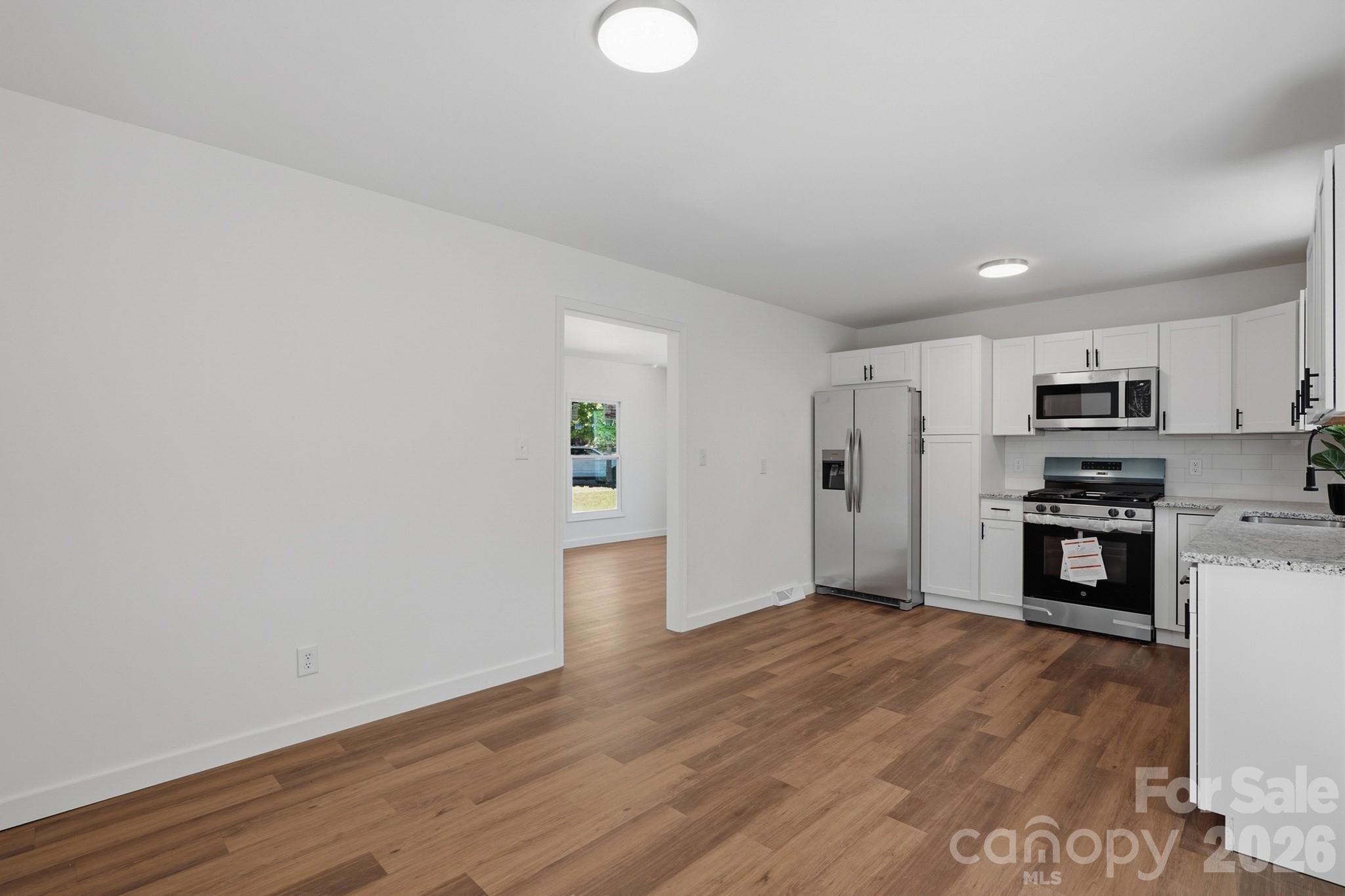 714 Bilmark Avenue Charlotte NC 28213