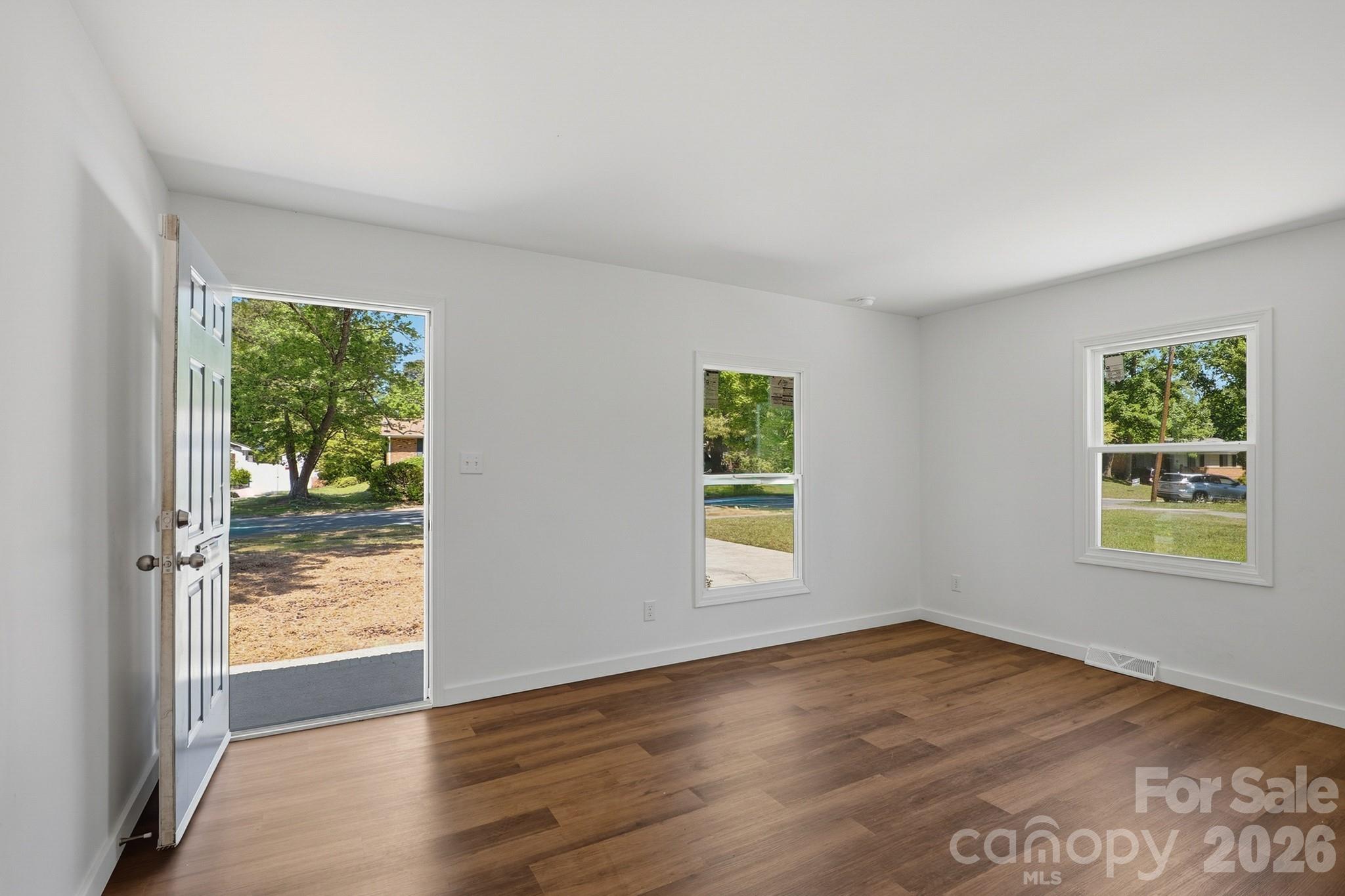 714 Bilmark Avenue Charlotte NC 28213