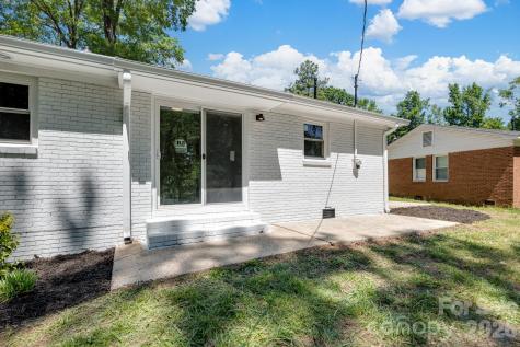 714 Bilmark Avenue Charlotte NC 28213