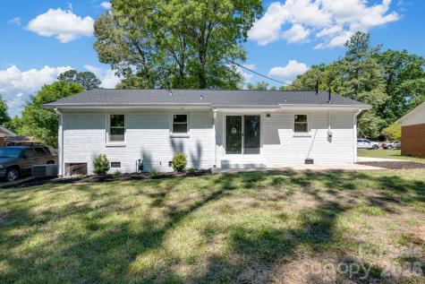 714 Bilmark Avenue Charlotte NC 28213