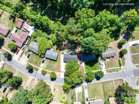 714 Bilmark Avenue Charlotte NC 28213