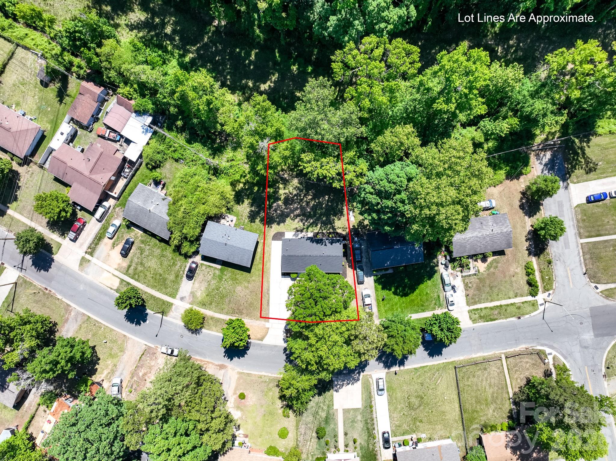 714 Bilmark Avenue Charlotte NC 28213