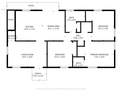 714 Bilmark Avenue Charlotte NC 28213