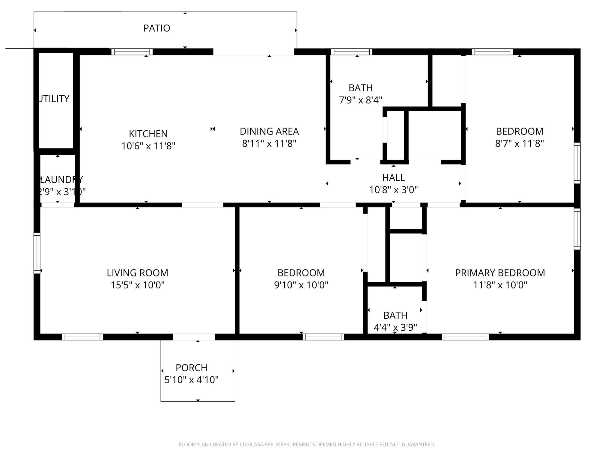 714 Bilmark Avenue Charlotte NC 28213