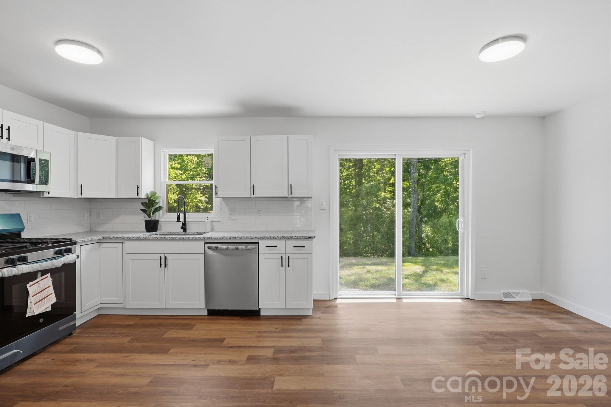 714 Bilmark Avenue Charlotte NC 28213