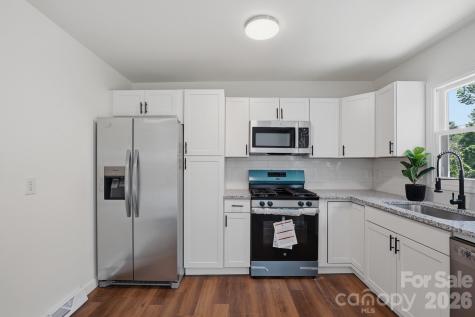 714 Bilmark Avenue Charlotte NC 28213