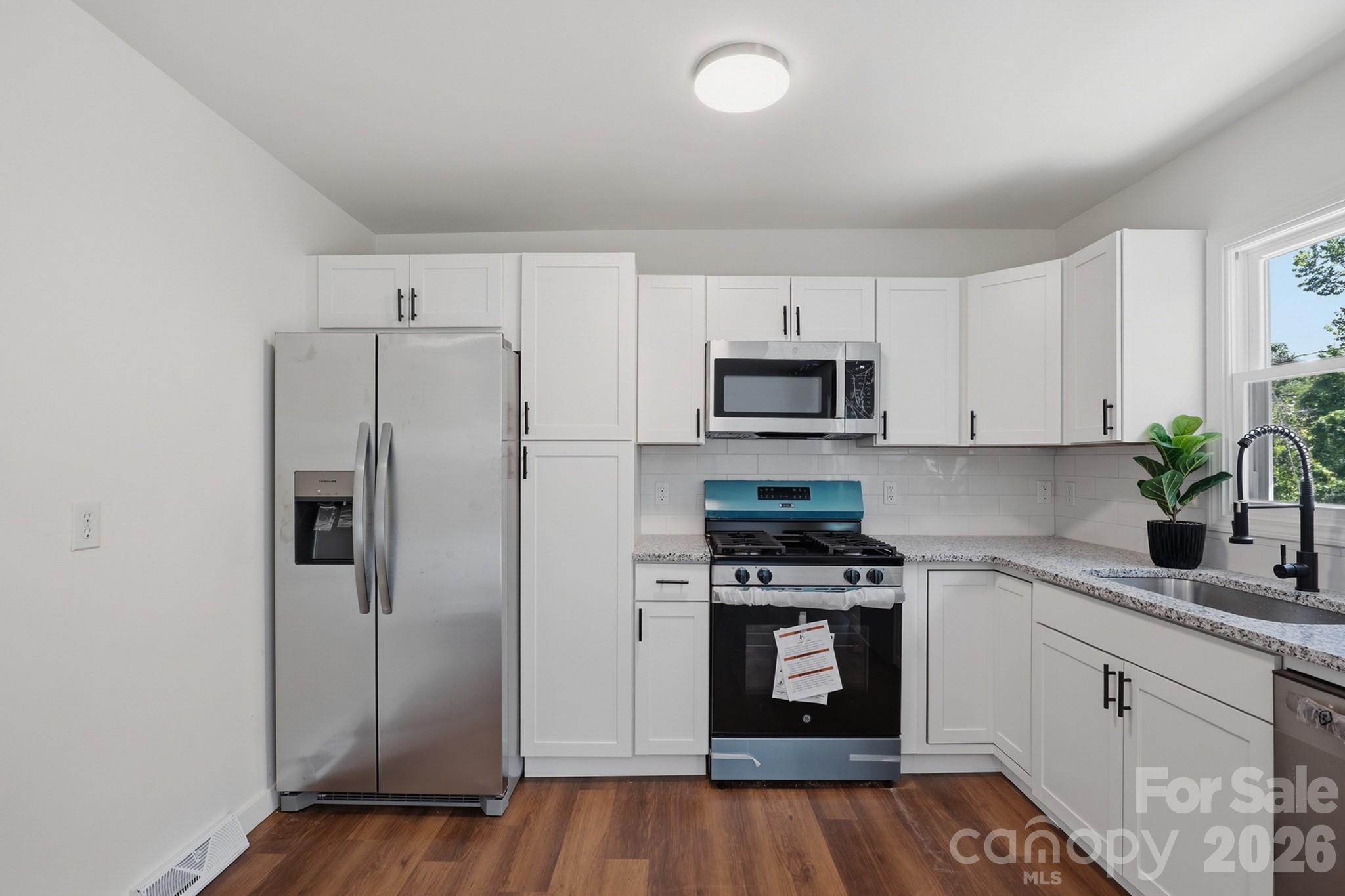 714 Bilmark Avenue Charlotte NC 28213