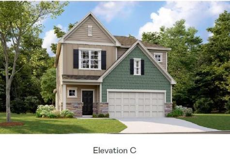 1125 Coopers Court Belmont NC 28012