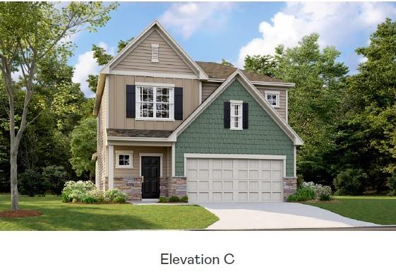1125 Coopers Court Belmont NC 28012