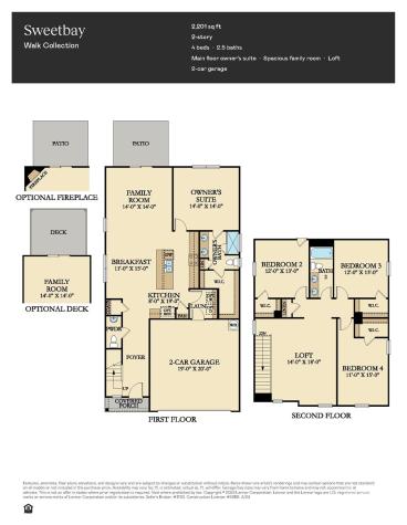 1125 Coopers Court Belmont NC 28012