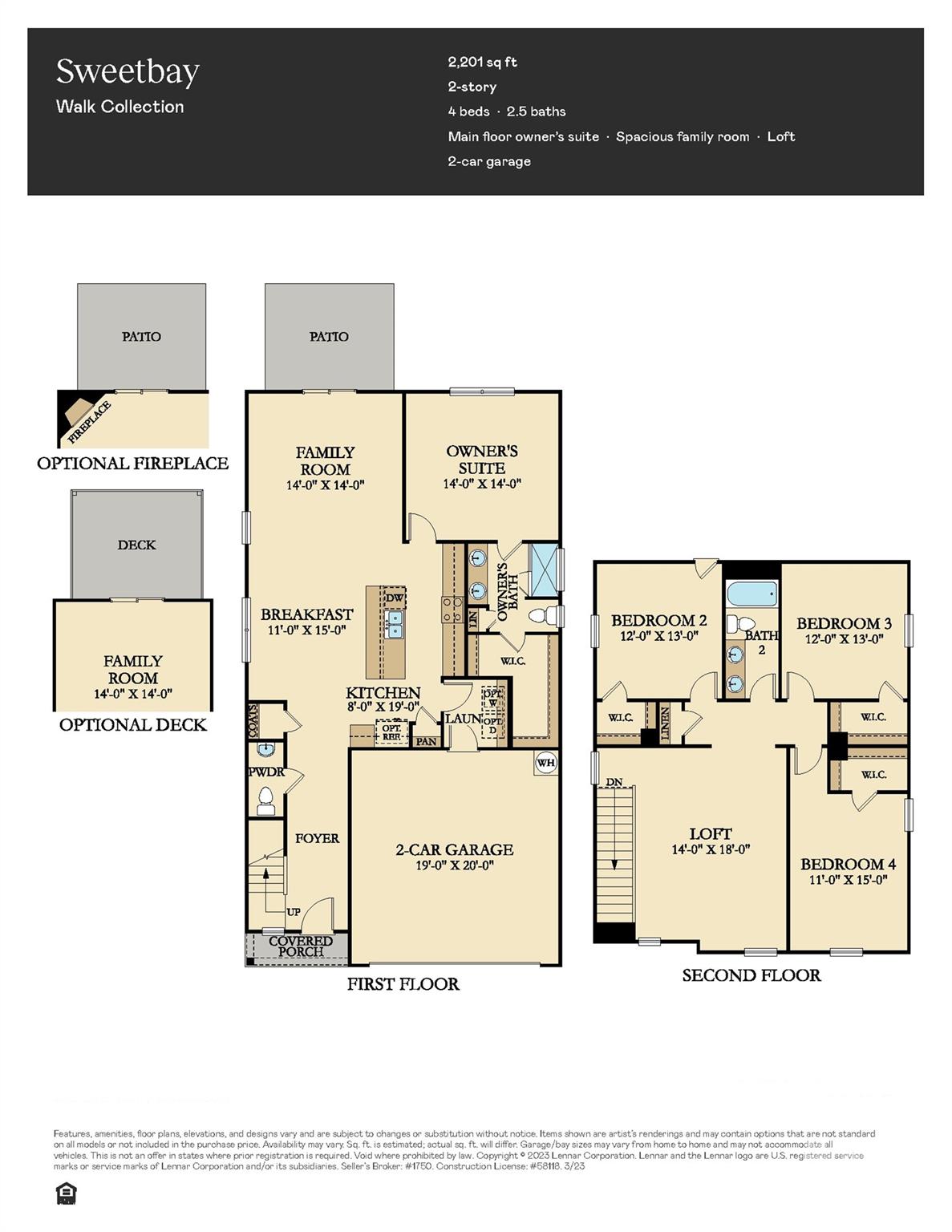 1125 Coopers Court Belmont NC 28012