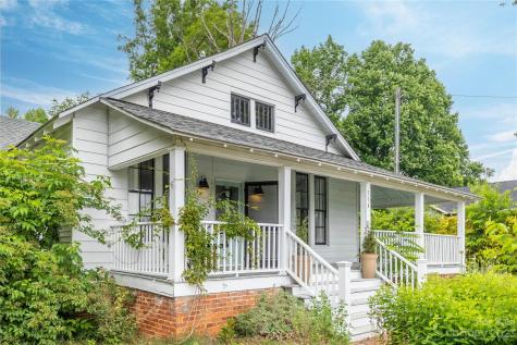 114 Myrtle Street Morganton NC 28655