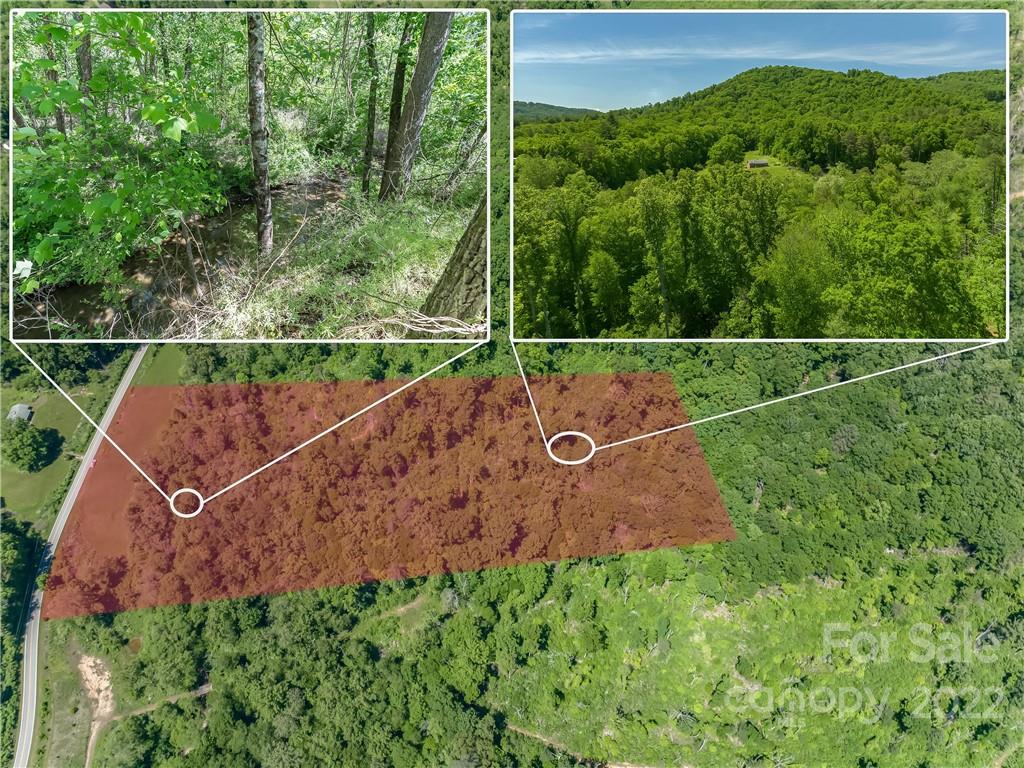 99999 Merrills Cove Road Asheville NC 28803