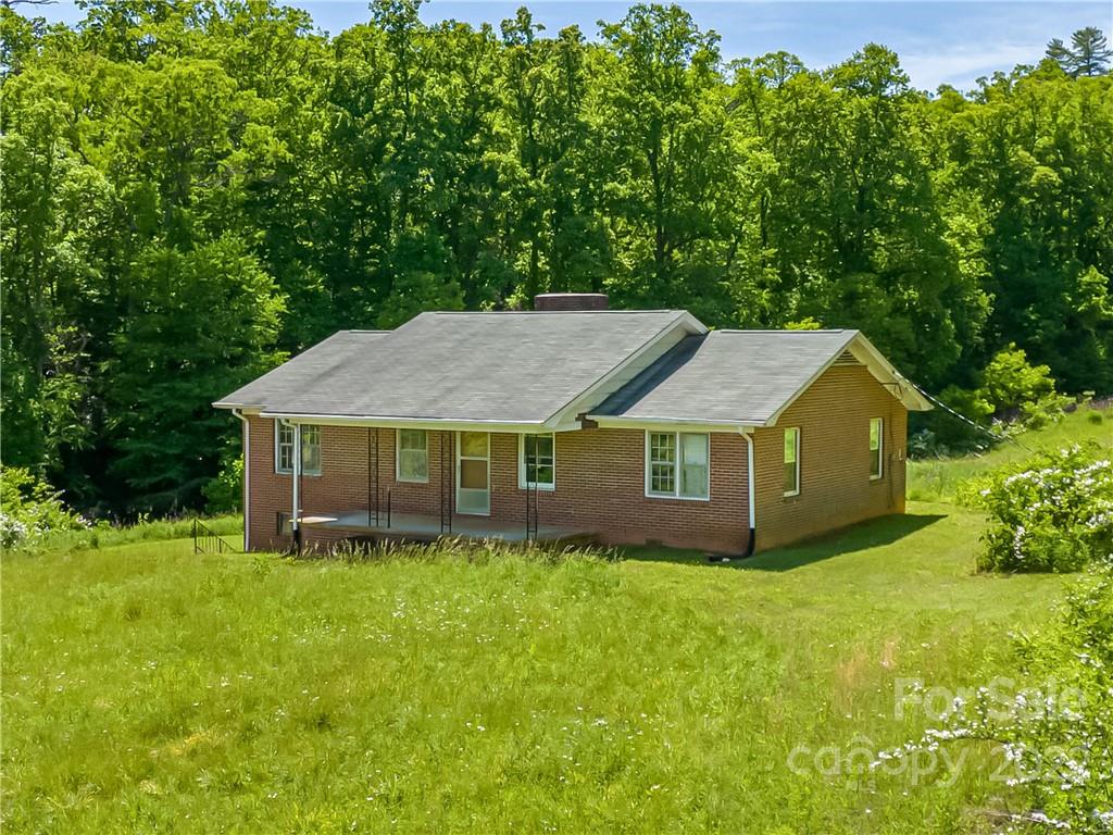 99999 Merrills Cove Road Asheville NC 28803