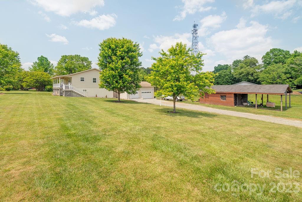 143 Banner Farm Road Mills River NC 28759