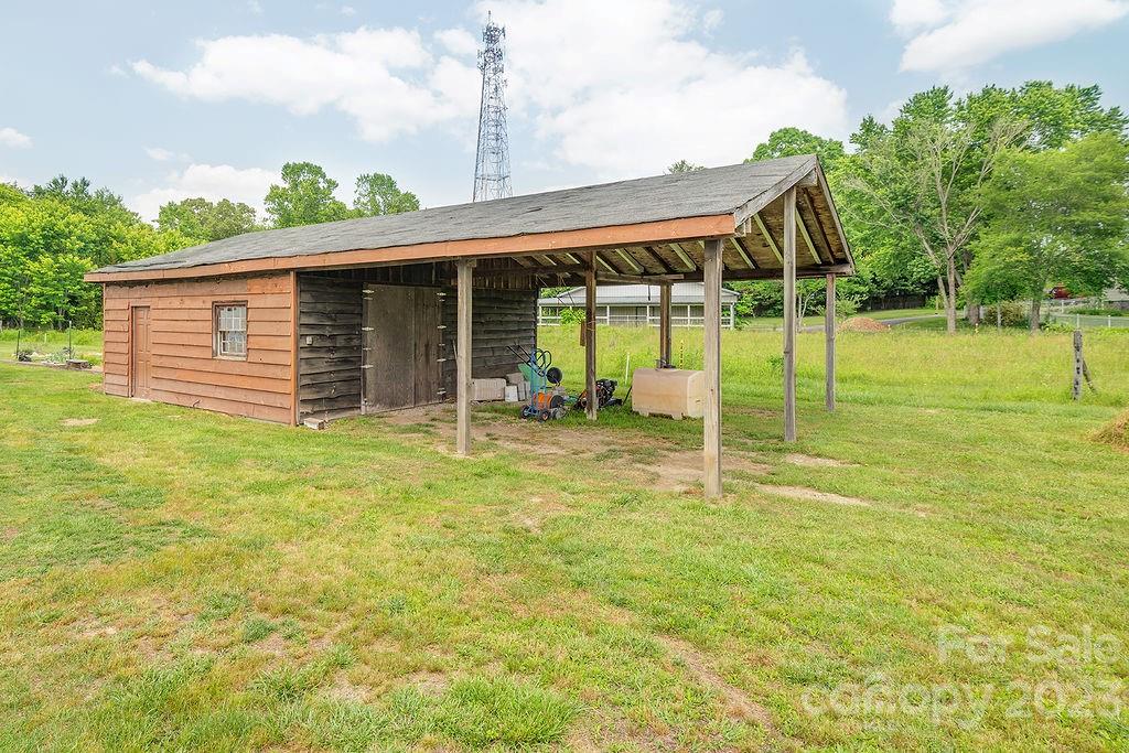 143 Banner Farm Road Mills River NC 28759