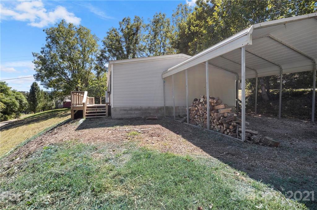 12 Springlawn Way Asheville NC 28805