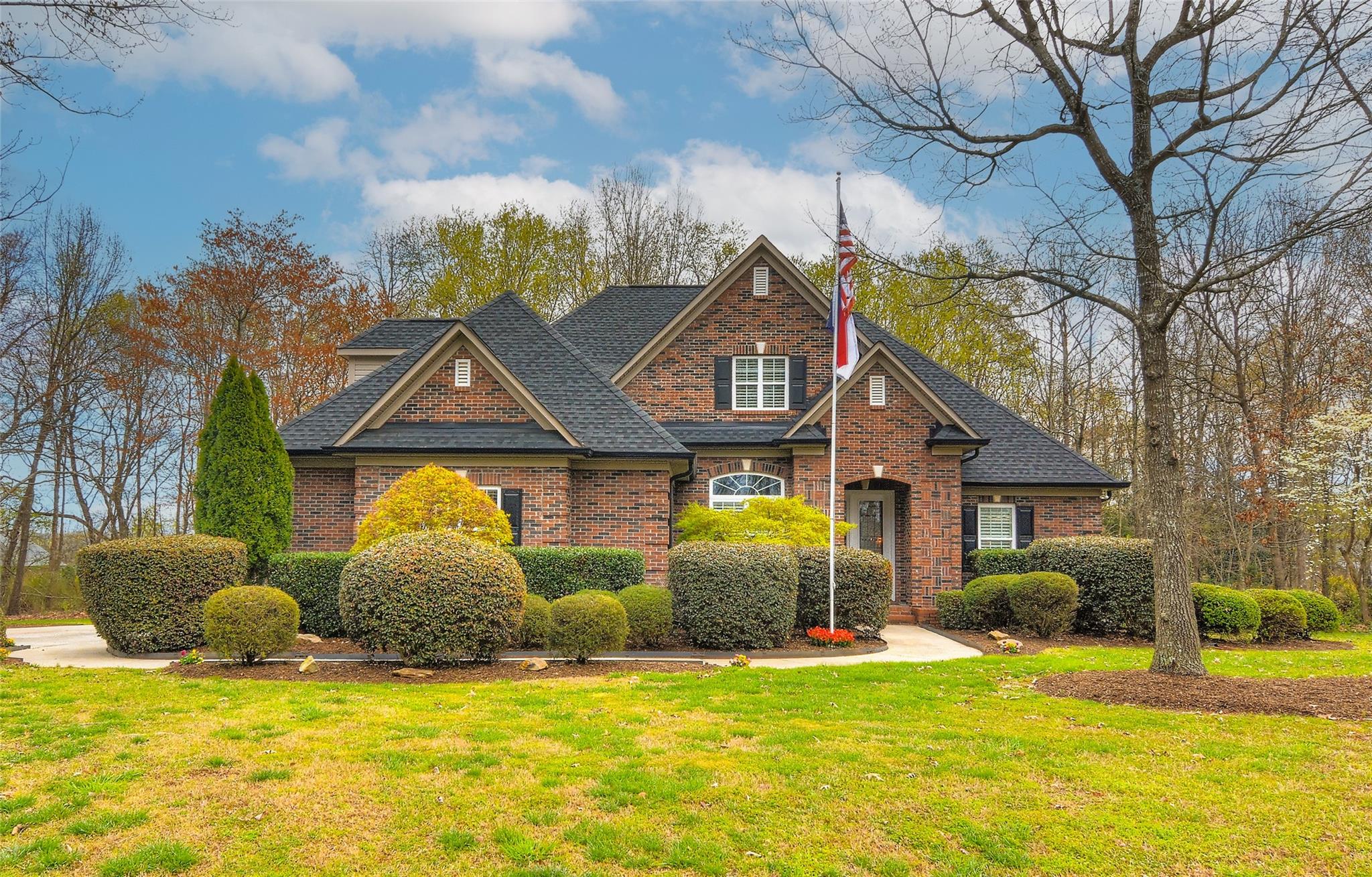 2209 Courtyard Lane Monroe NC 28112