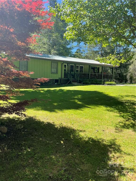 109 Twin Ponds Lane Lake Toxaway NC 28747