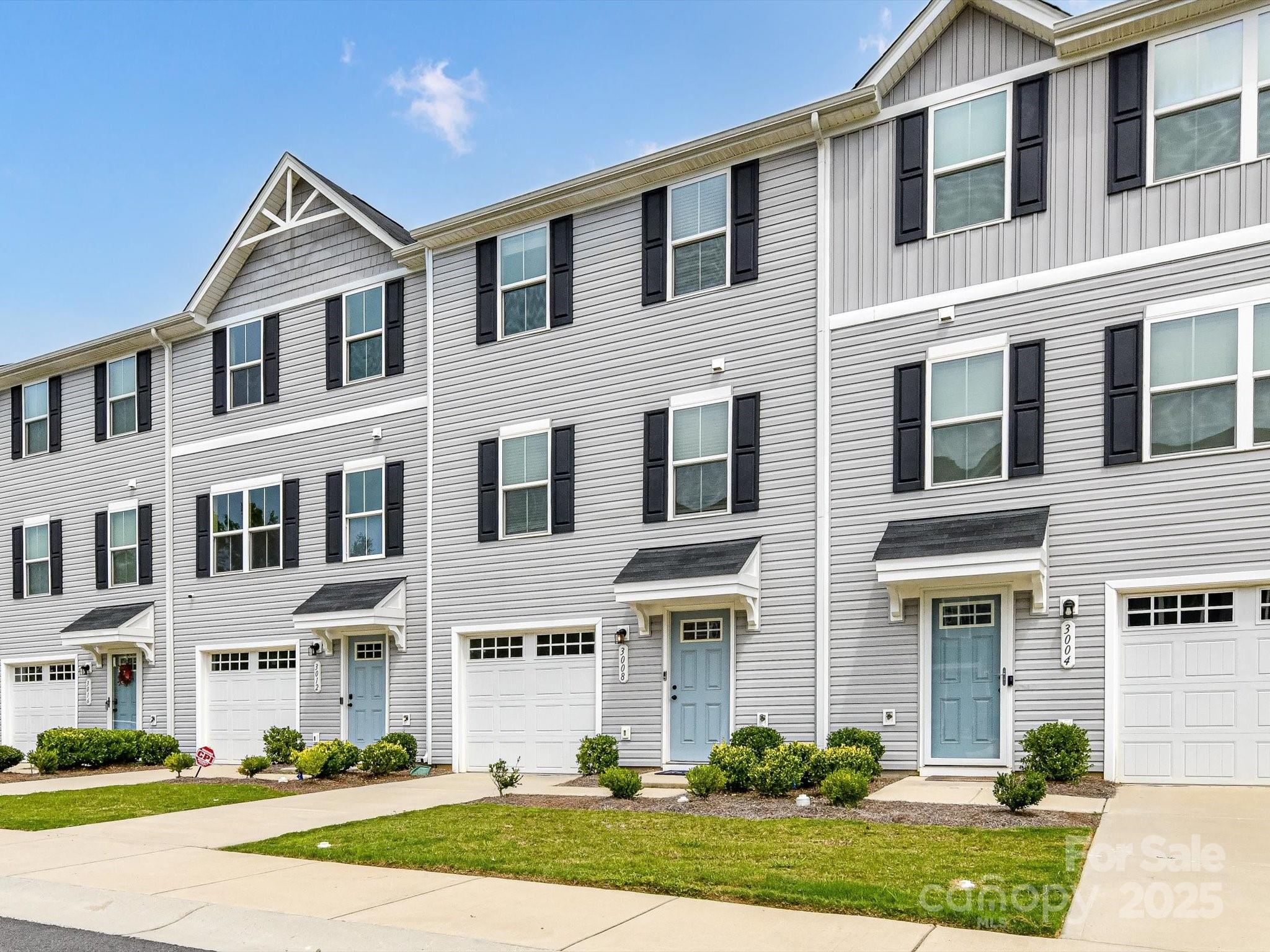 3008 Killick Terrace Charlotte NC 28269