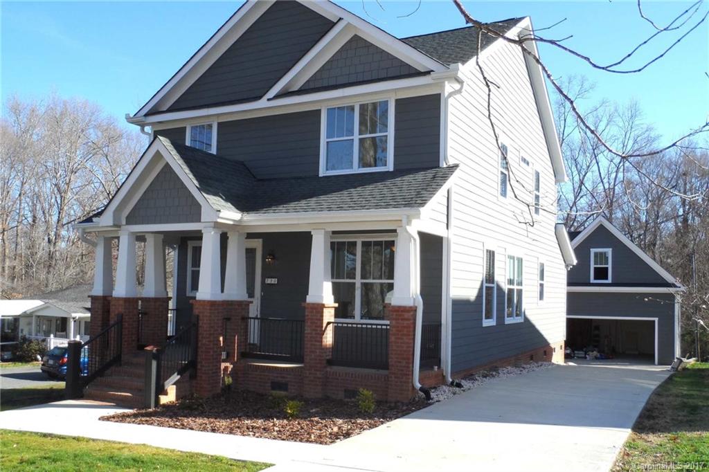 710 Bass Lane Charlotte NC 28270