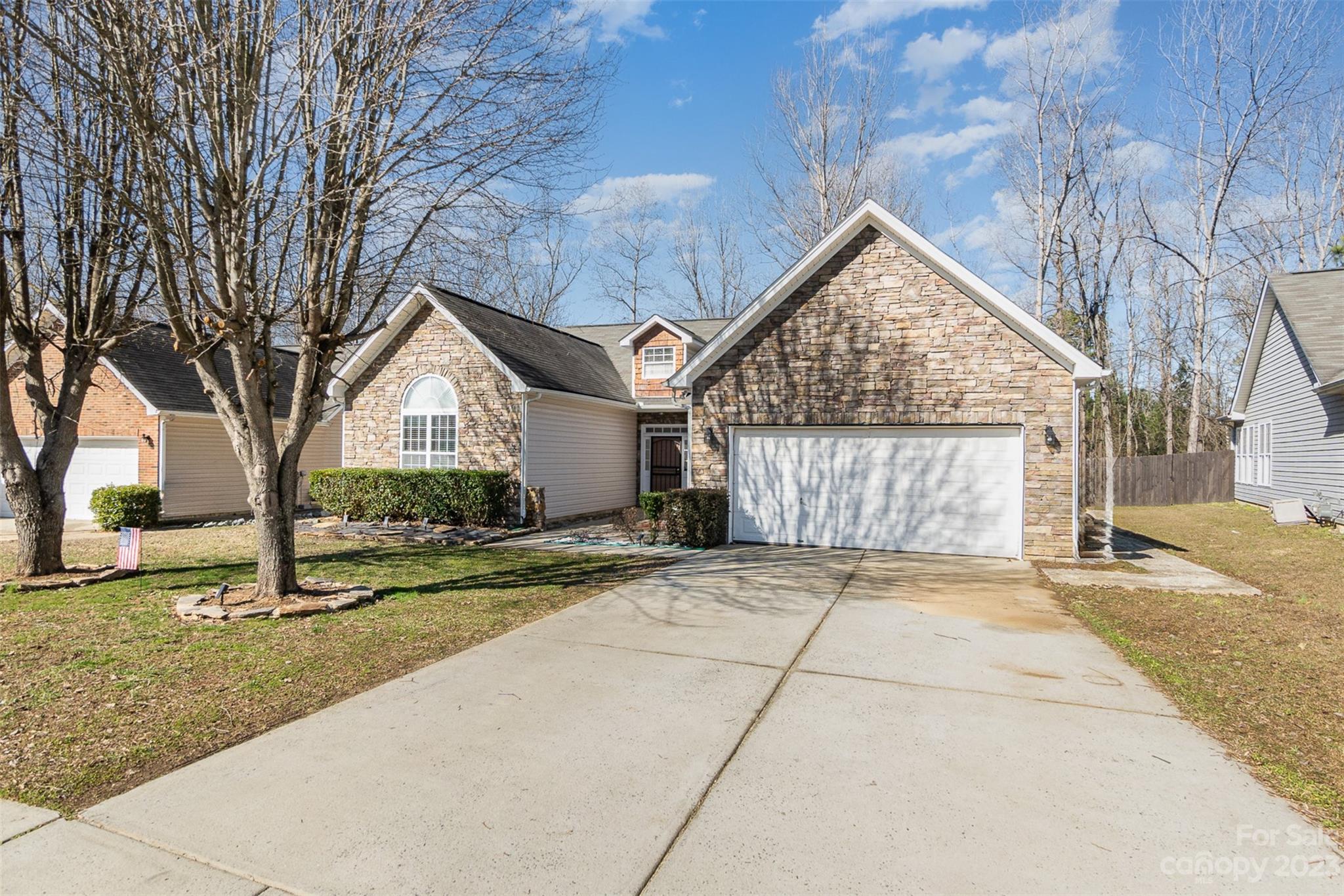 10608 River Hollow Court Charlotte NC 28214