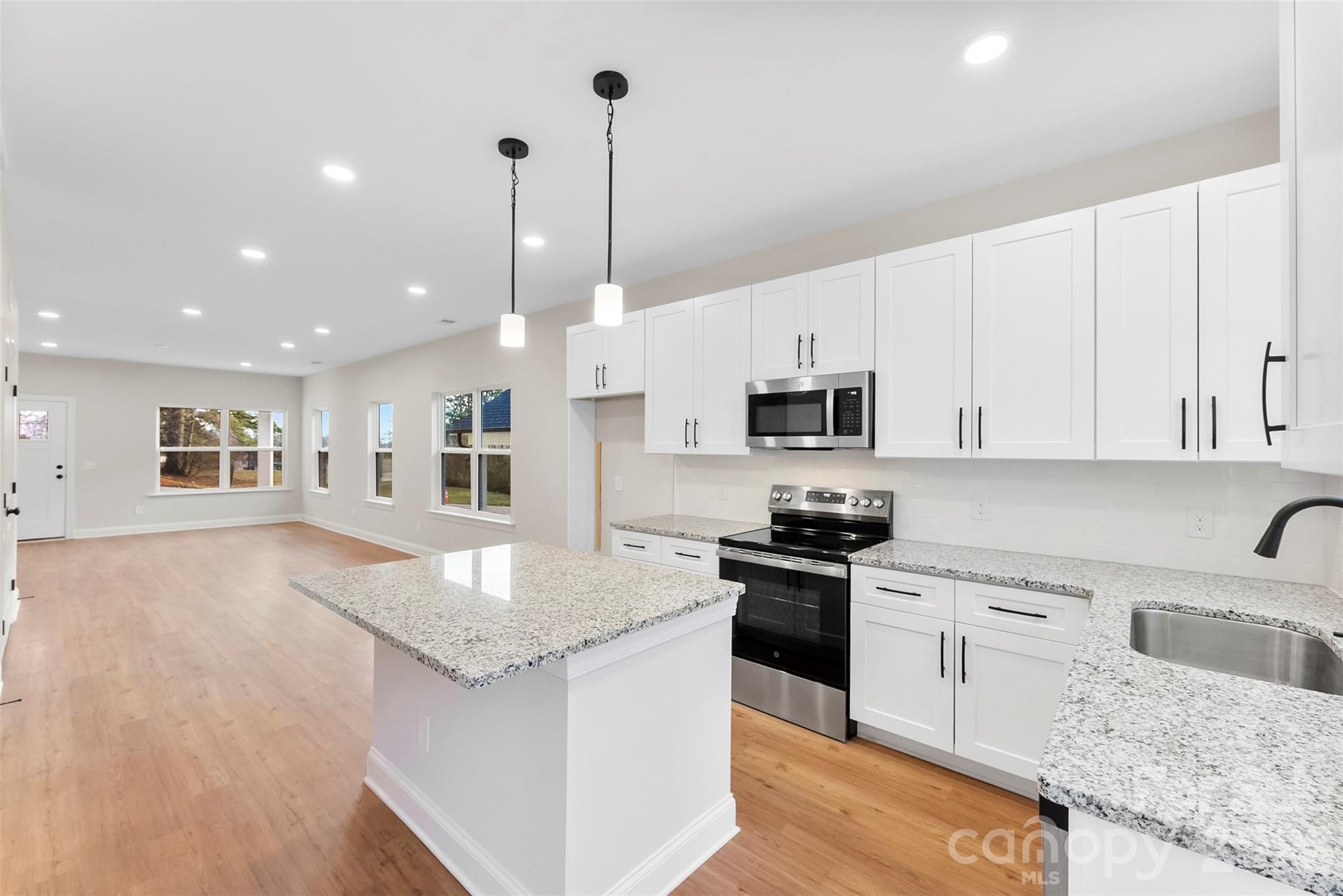 1558 7th Avenue Drive SW Hickory NC 28602