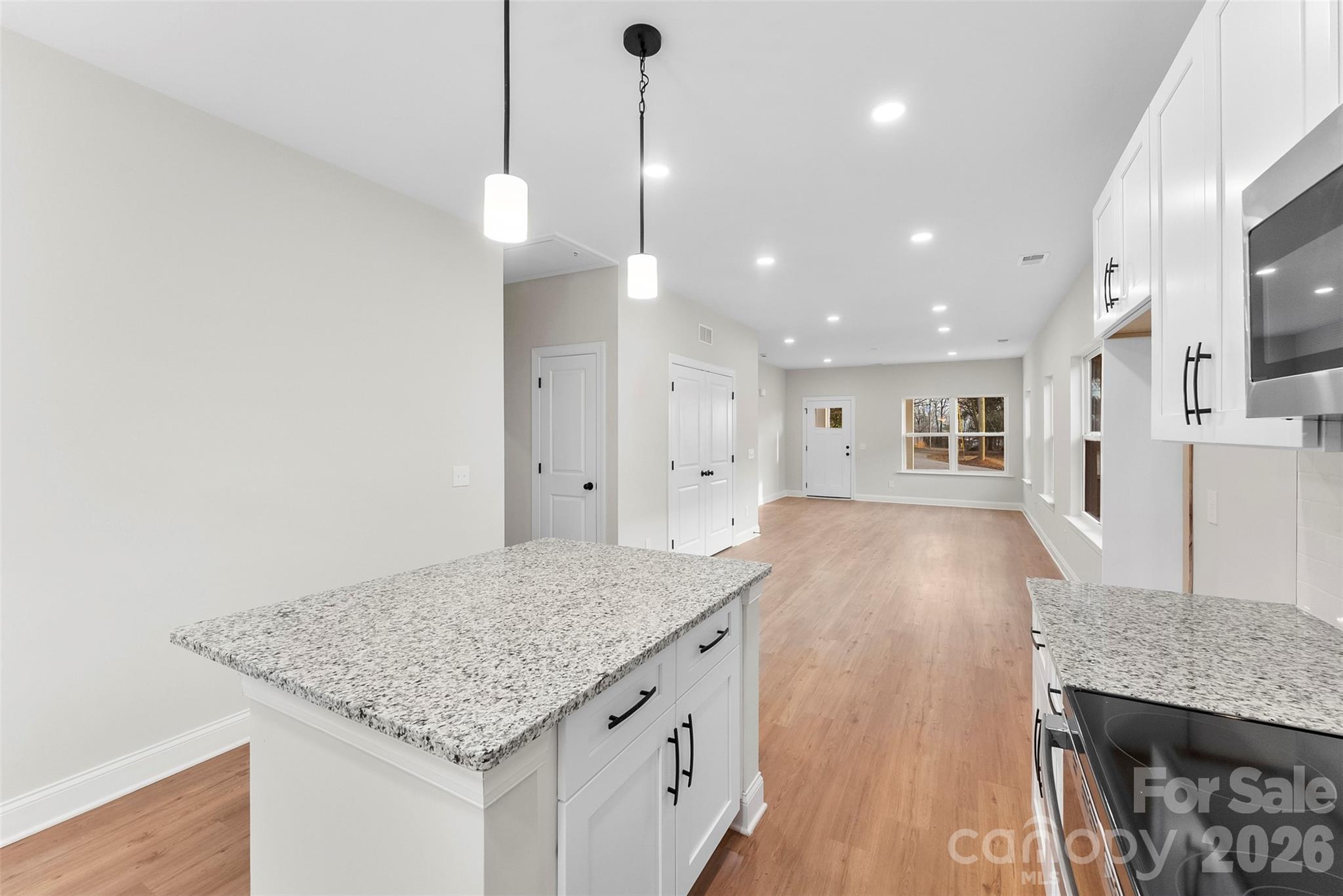 1558 7th Avenue Drive SW Hickory NC 28602