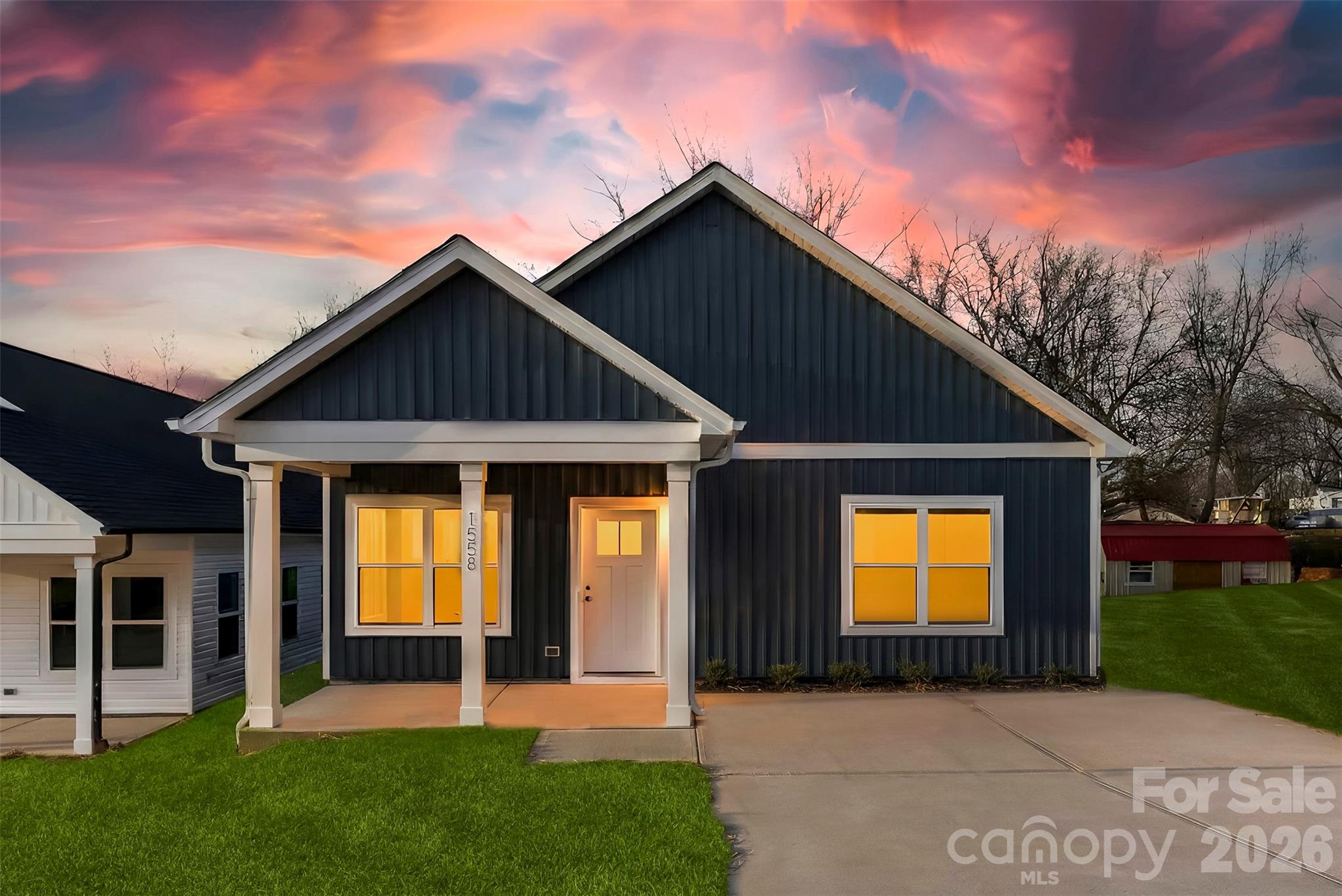 1558 7th Avenue Drive SW Hickory NC 28602
