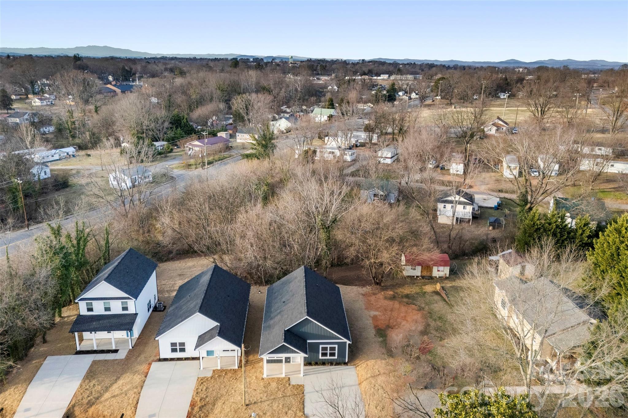 1558 7th Avenue Drive SW Hickory NC 28602