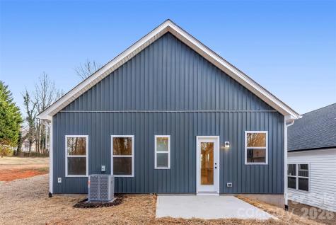 1558 7th Avenue Drive SW Hickory NC 28602