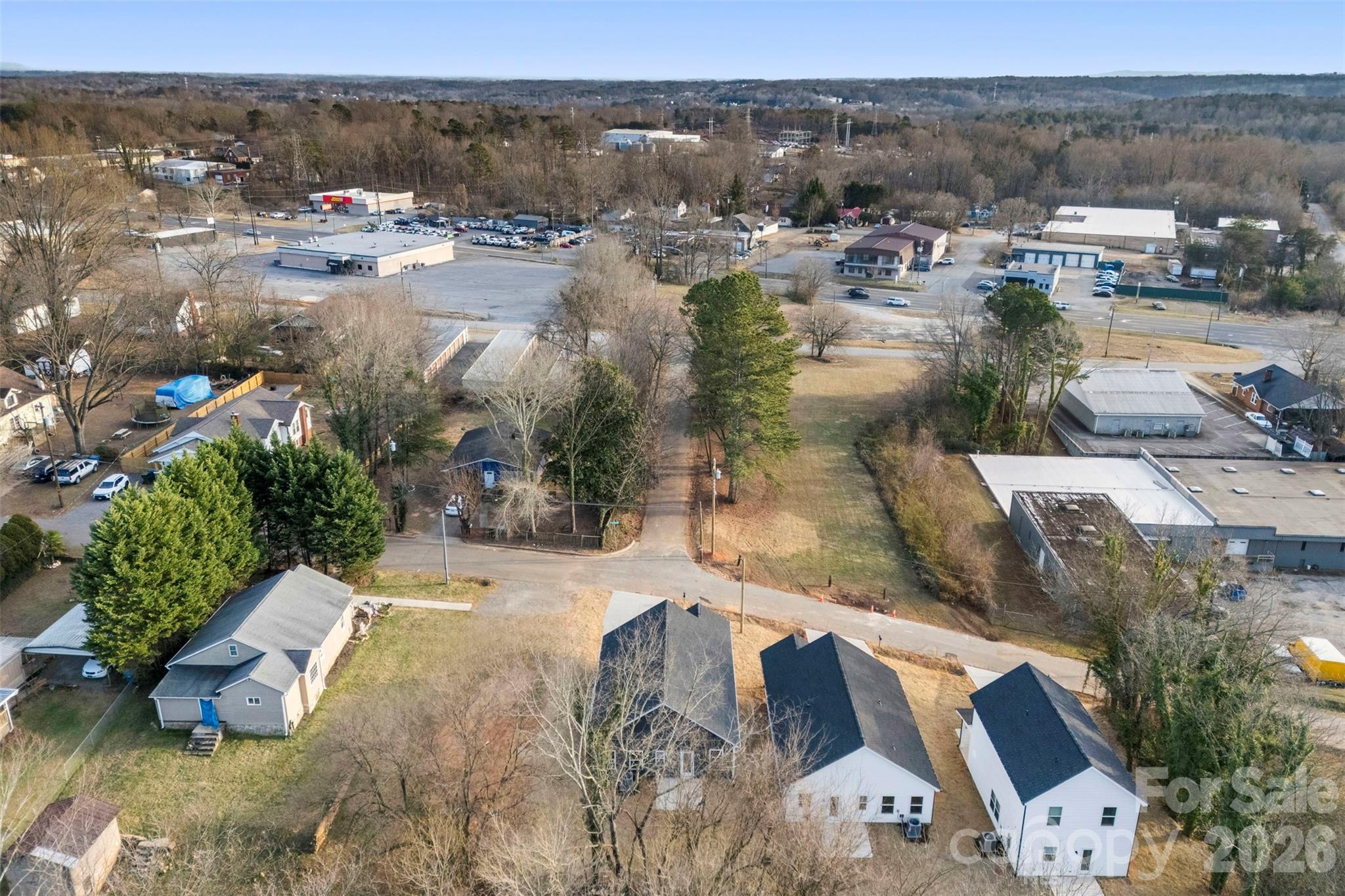 1558 7th Avenue Drive SW Hickory NC 28602