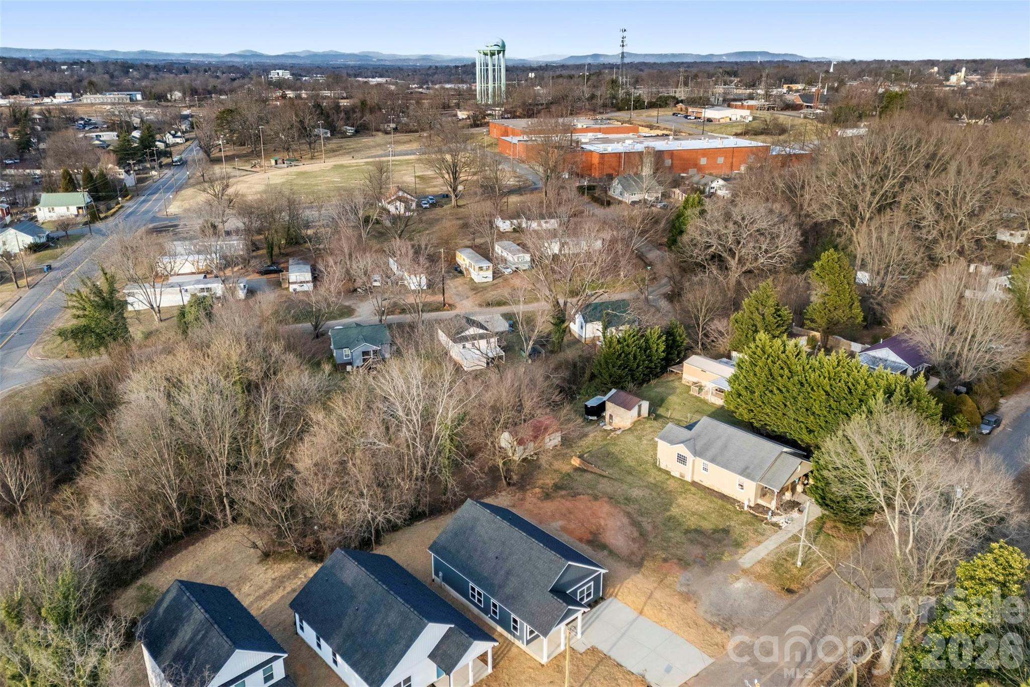 1558 7th Avenue Drive SW Hickory NC 28602