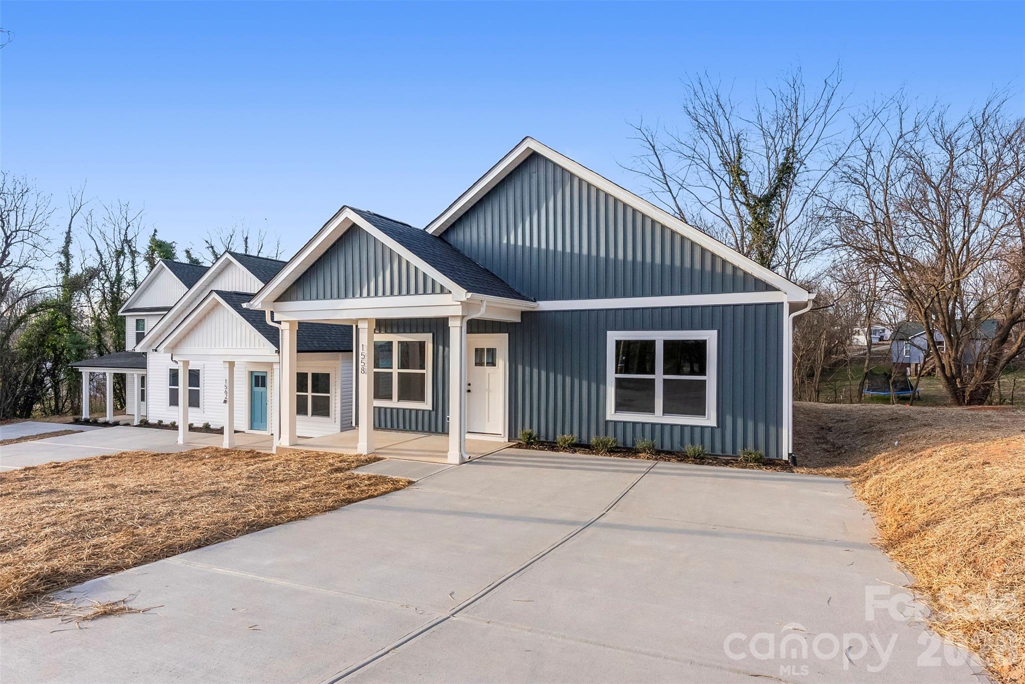 1558 7th Avenue Drive SW Hickory NC 28602